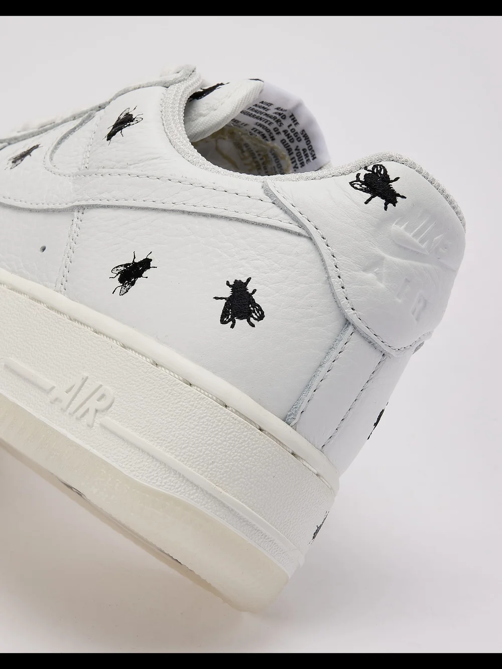 Nike Air Force 1 Houseflies